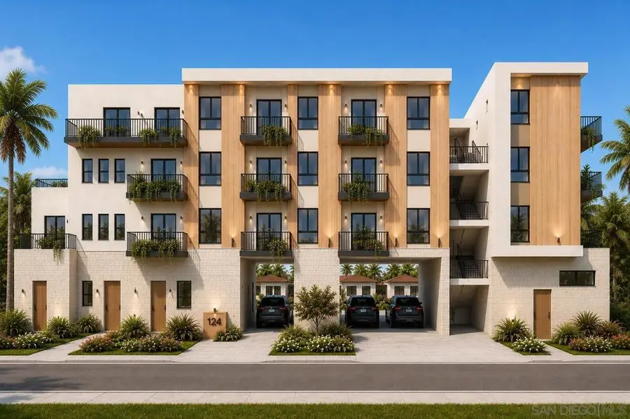 4721 Felton Street, San Diego, CA 92116 - #2