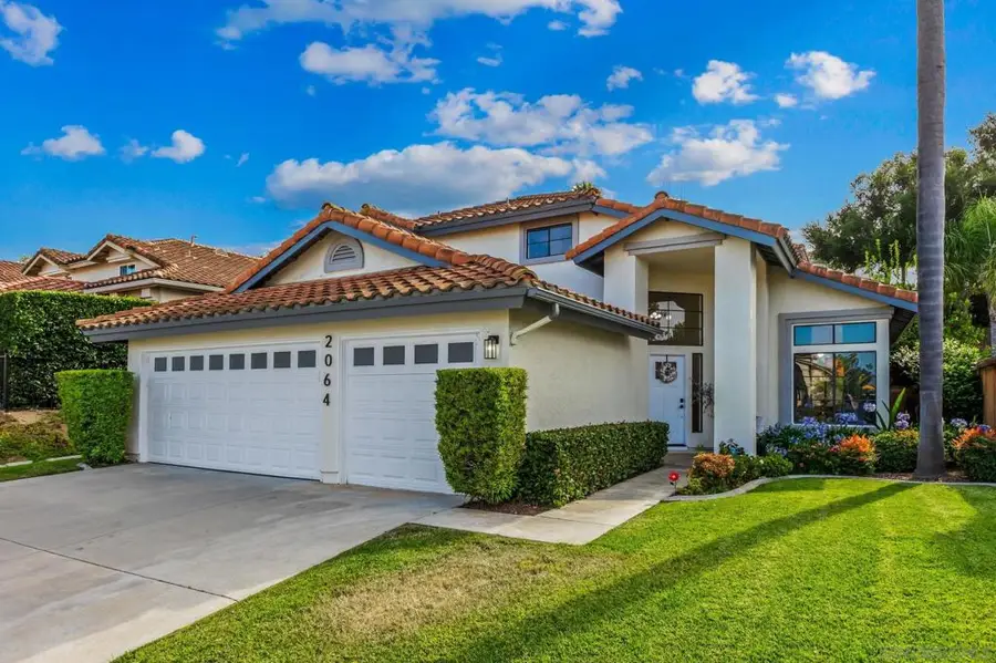 2064 White Birch Dr, Vista, CA 92081 - #3