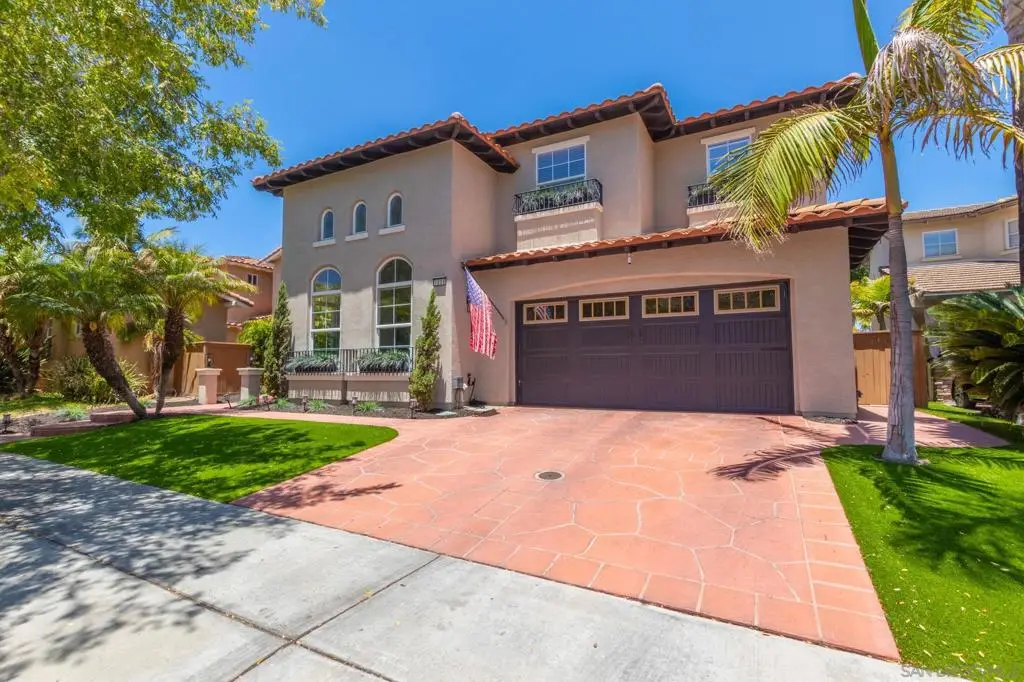 1839 Meeks Bay Dr, Chula Vista, CA 91913 - #1