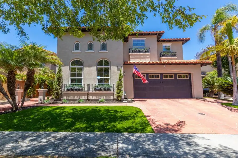 1839 Meeks Bay Dr, Chula Vista, CA 91913 - #2