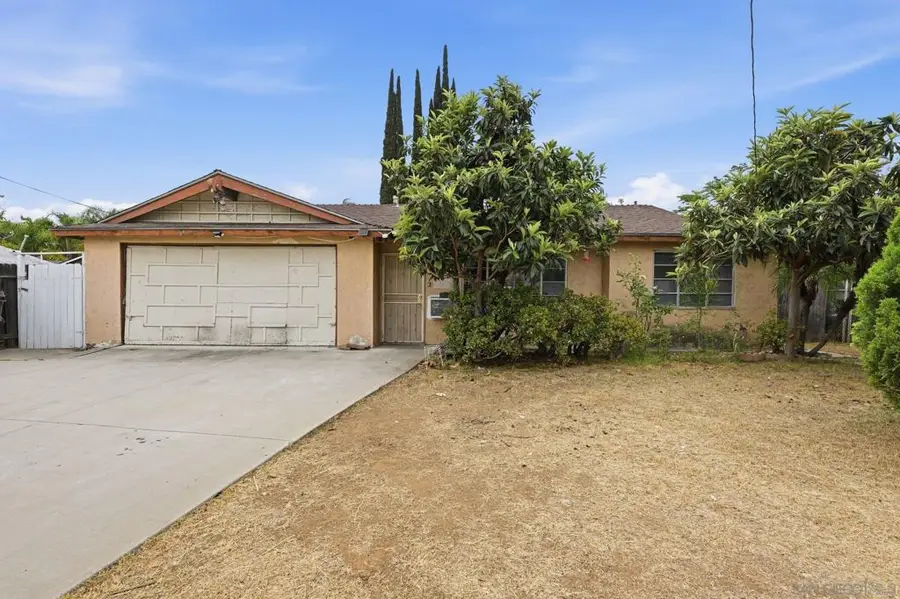 1271 Jefferson Ave, Escondido, CA 92027 - #2