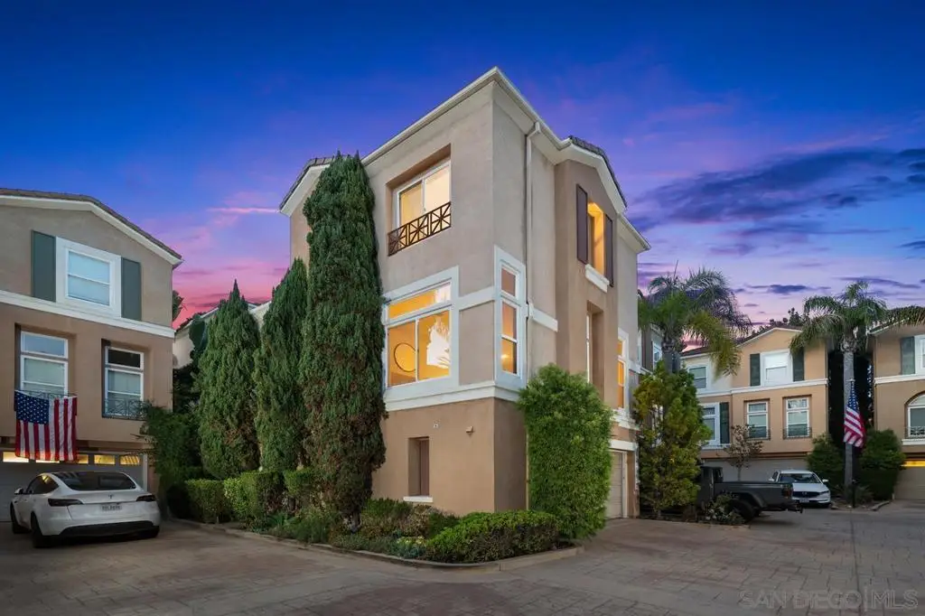 Address Withheld By Seller, San Diego, CA 92130 - #1