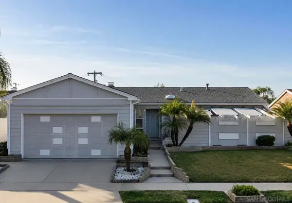 4633 Rainier Ave, San Diego, CA 92120