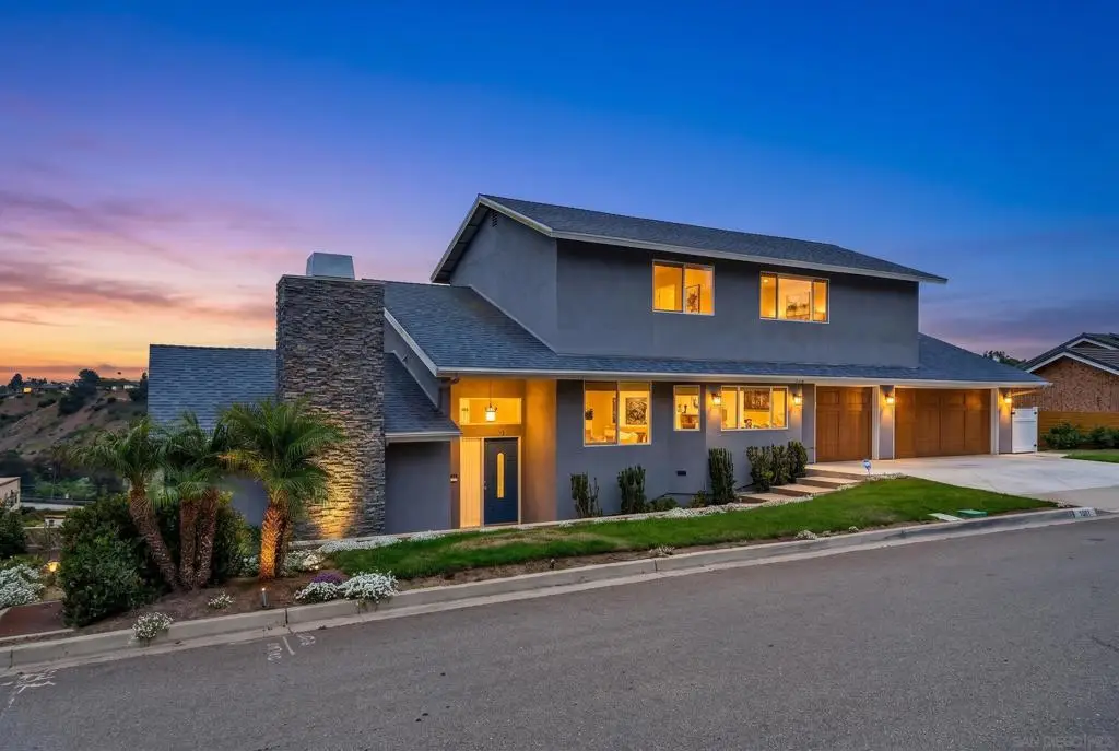 7901 Avenida Kirjah, La Jolla, CA 92037 - #1