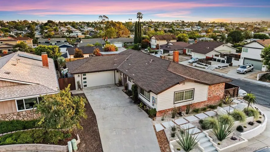 6951 Gordon, La Mesa, CA 91942 - #2