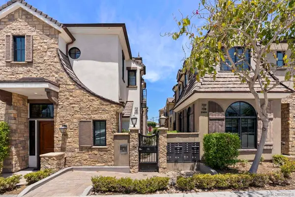 718 Silver, La Jolla, CA 92037