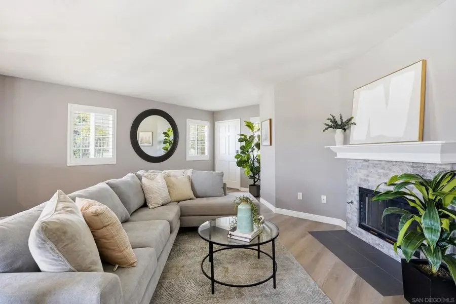 3922 Albatross Street #3, San Diego, CA 92103 - #2