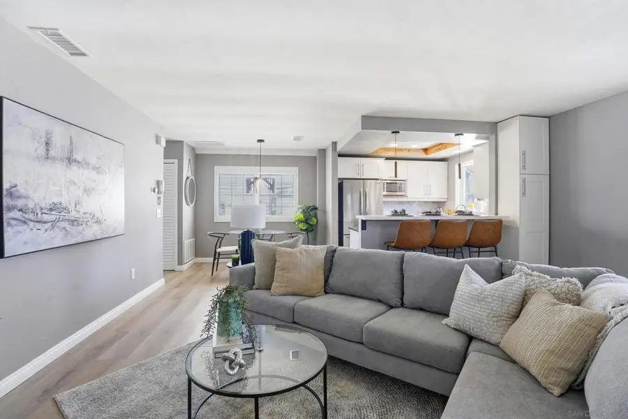 3922 Albatross Street #3, San Diego, CA 92103 - #3