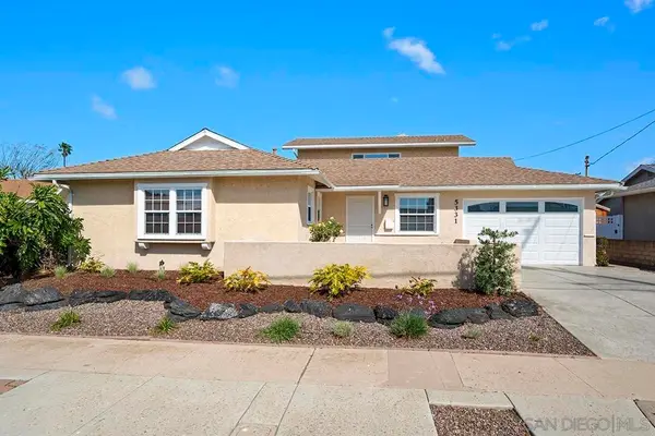 5331 Cole Street, San Diego, CA 92117
