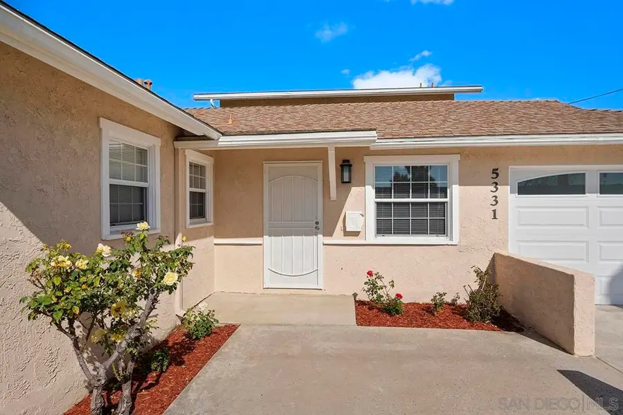5331 Cole Street, San Diego, CA 92117 - #2