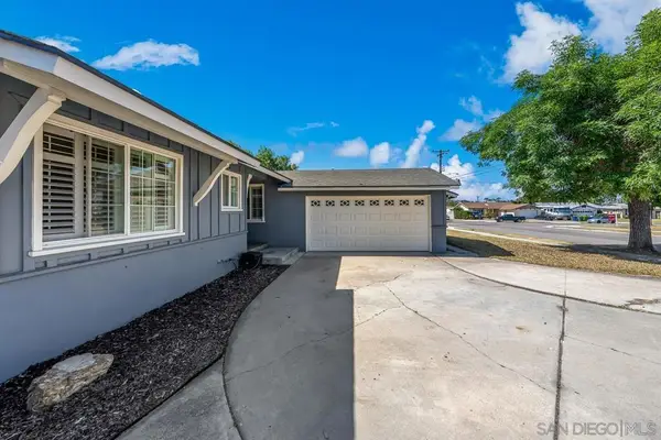 819 Brucker, Spring Valley, CA 91977