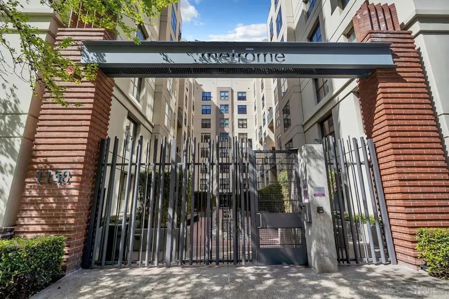 1150 J #103, San Diego, CA 92101 - #2