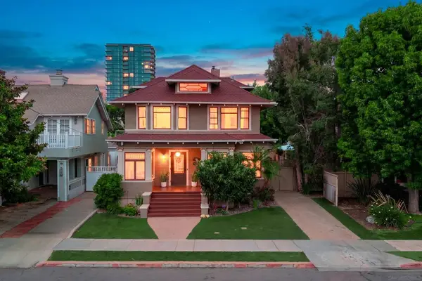 3315 2nd Ave, San Diego, CA 92103