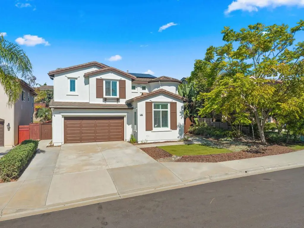 695 Feather Drive, San Marcos, CA 92069 - #1