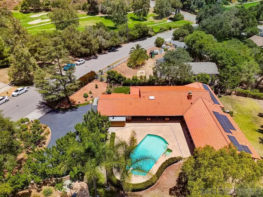 1735 Tecalote Drive, Fallbrook, CA 92028 - #3
