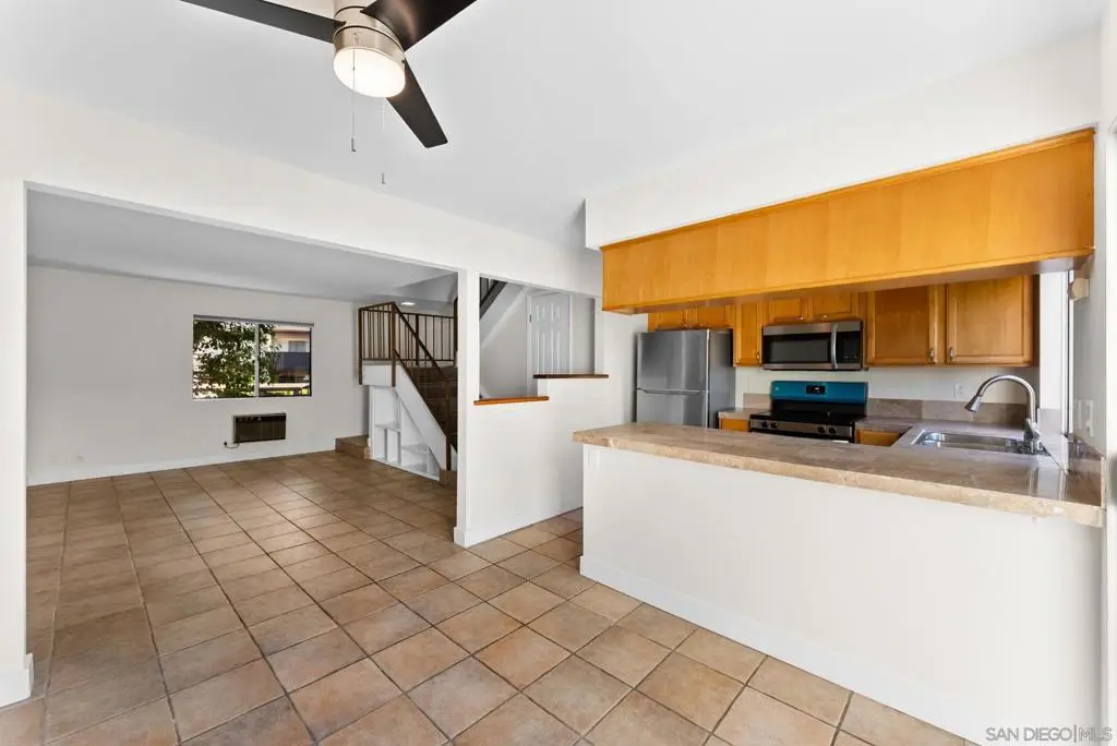 1317 Caminito Gabaldon #I, San Diego, CA 92108 - #1