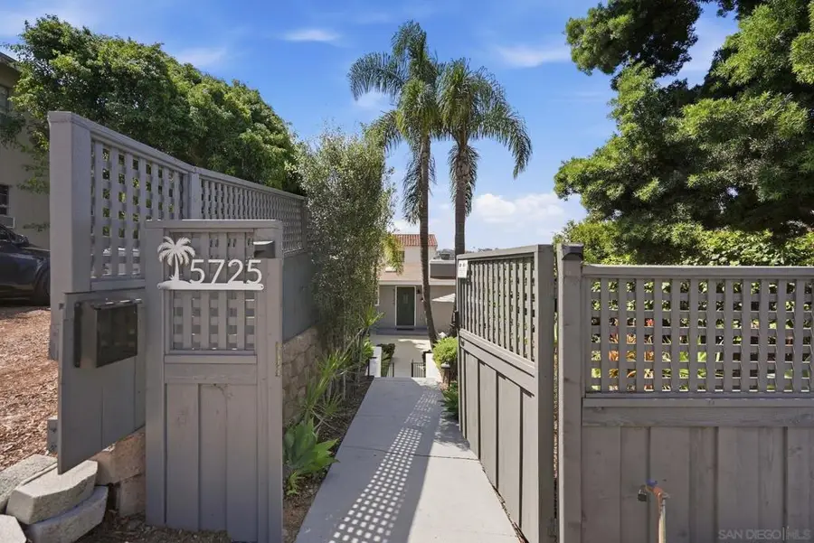 5725 Mildred, San Diego, CA 92110 - #2