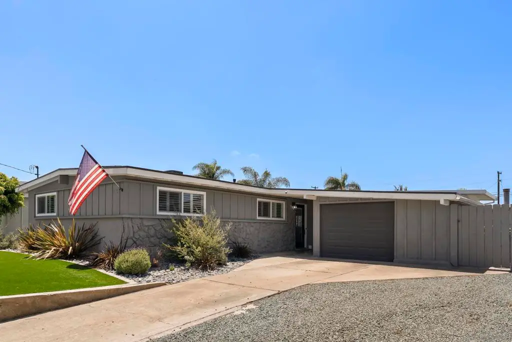 825 Hickory Ct, Imperial Beach, CA 91932 - #1