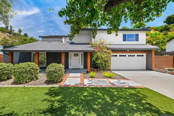 4369 Macronald Dr, La Mesa, CA 91941