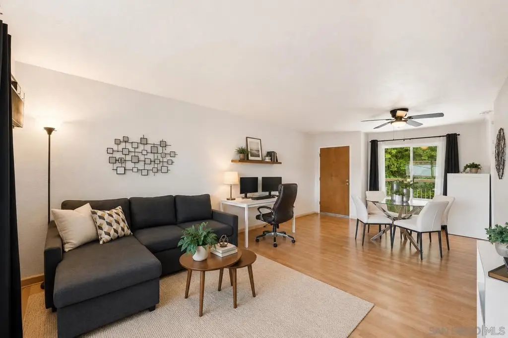 6725 Mission Gorge Road #204B, San Diego, CA 92120 - #1