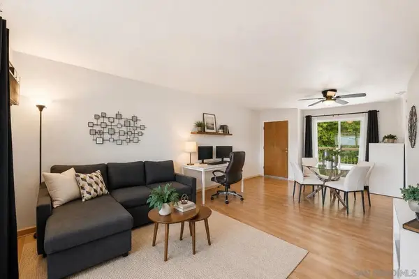 6725 Mission Gorge Road #204B, San Diego, CA 92120