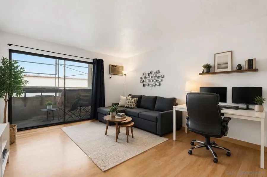 6725 Mission Gorge Road #204B, San Diego, CA 92120 - #2