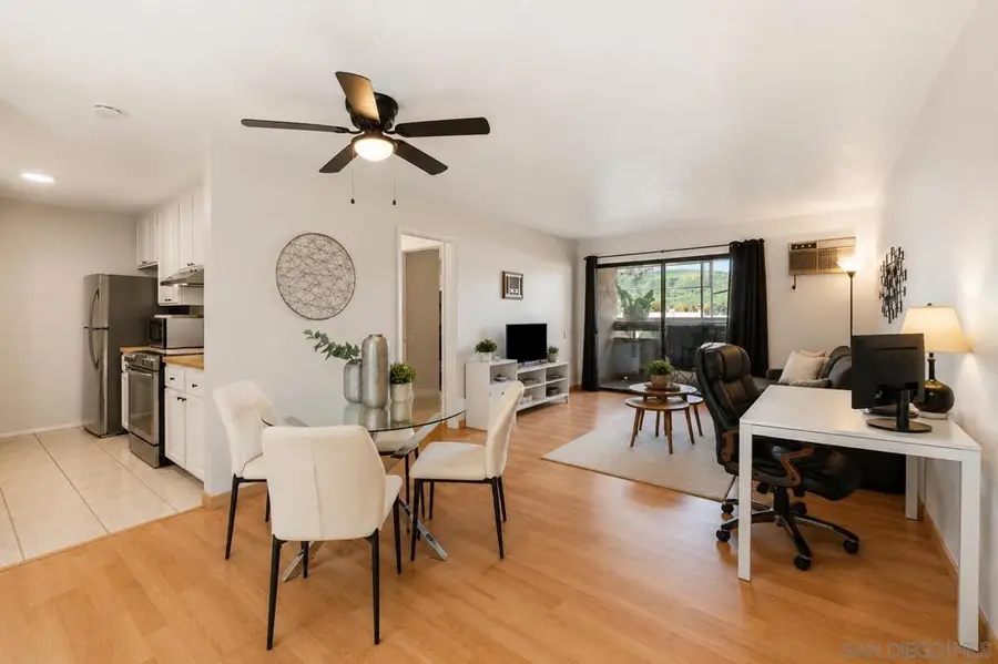 6725 Mission Gorge Road #204B, San Diego, CA 92120 - #3