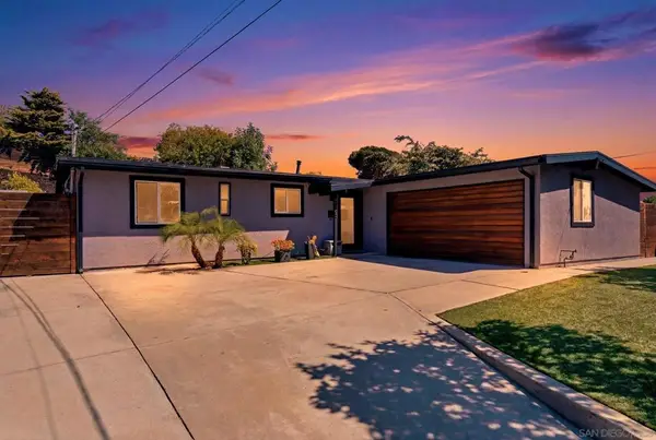 5735 Tex St, La Mesa, CA 91942