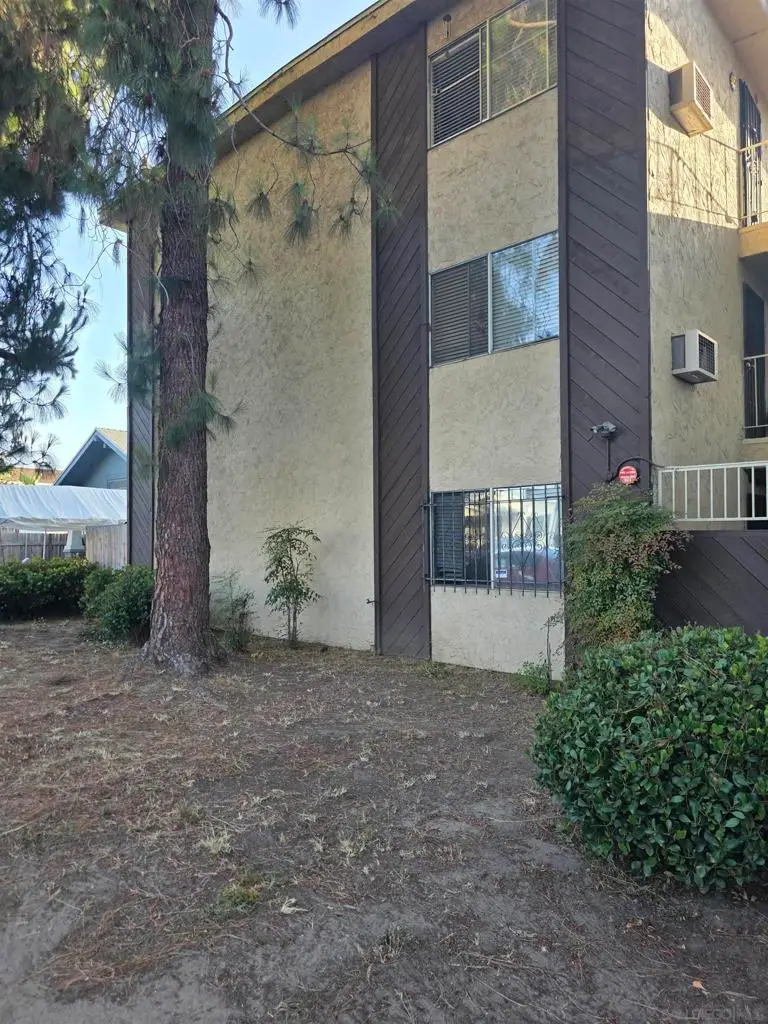 4260 44th St #326, San Diego, CA 92115 - #2