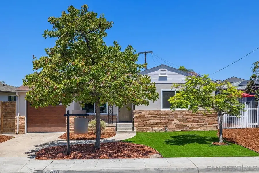 4206 E Overlook Dr., San Diego, CA 92115 - #2
