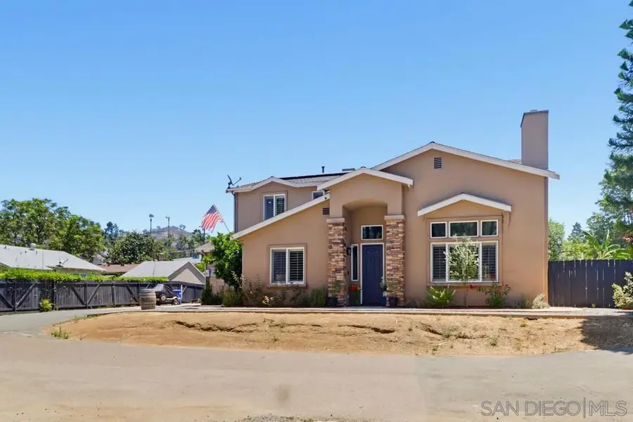 9111 Tropico Dr, La Mesa, CA 91941 - #2