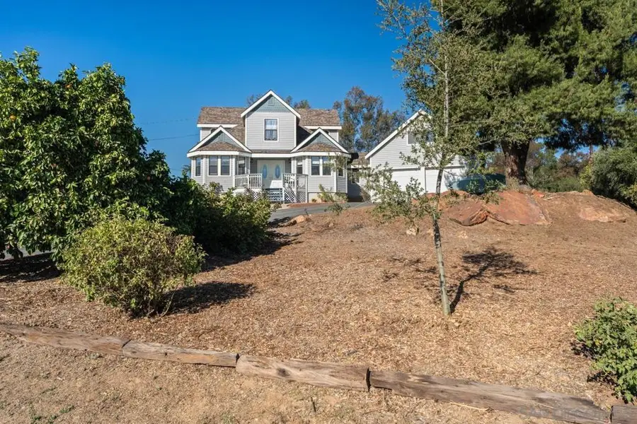 1214 Cook St., Ramona, CA 92065 - #2