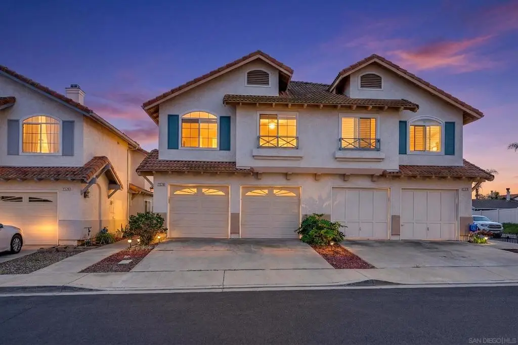 1772 Promenade Cir, Vista, CA 92083 - #1