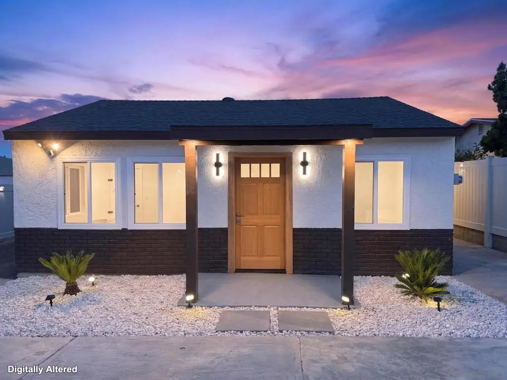 5130 Roswell, San Diego, CA 92114 - #1