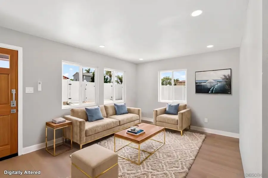 5130 Roswell, San Diego, CA 92114 - #3