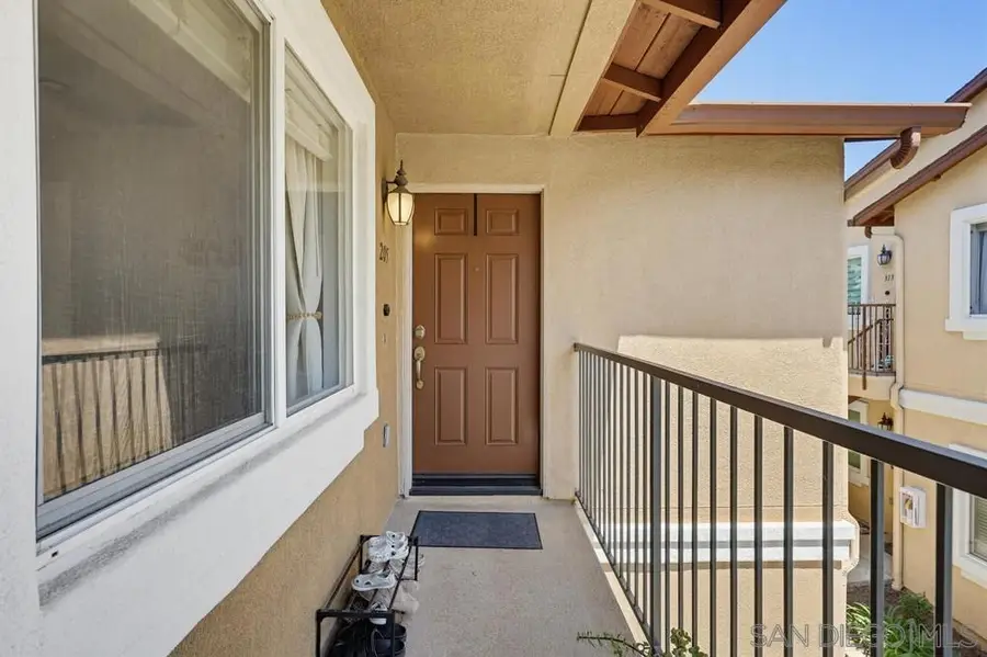 9728 Marilla Dr #205, Lakeside, CA 92040 - #3