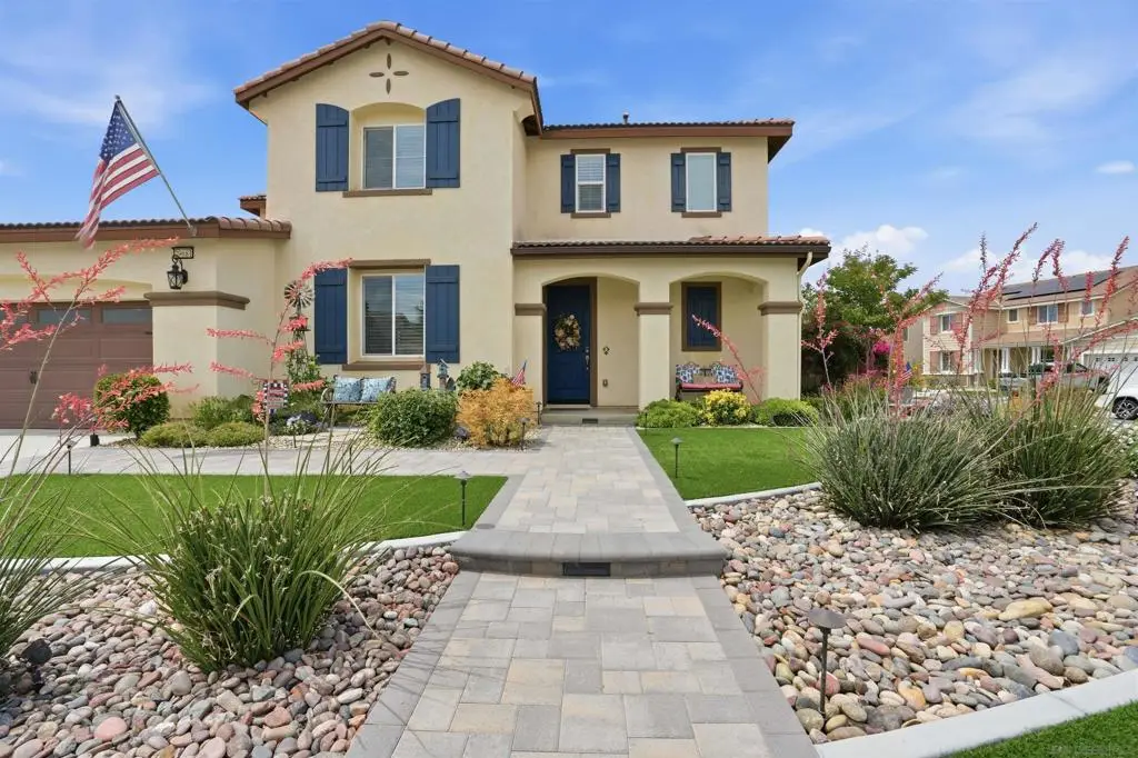 Address Withheld By Seller, Menifee, CA 92584 - #1
