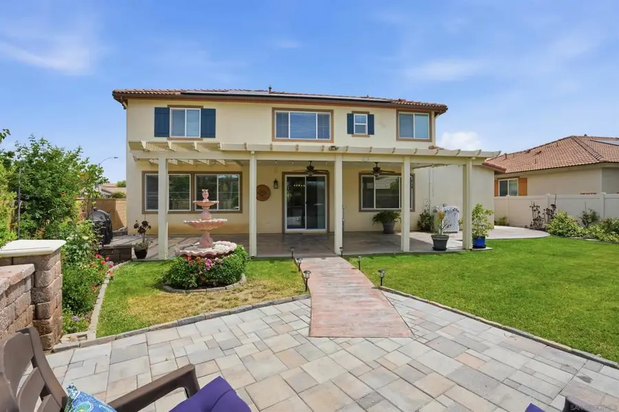 Address Withheld By Seller, Menifee, CA 92584 - #2