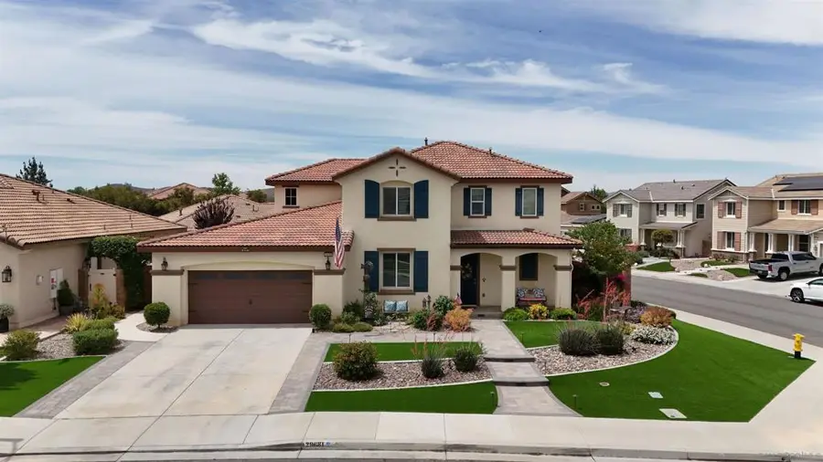 Address Withheld By Seller, Menifee, CA 92584 - #3