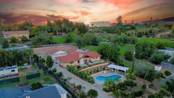 732 Hamilton Lane, Fallbrook, CA 92028