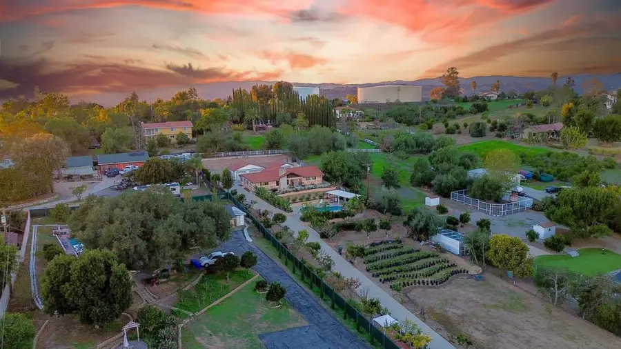 732 Hamilton Lane, Fallbrook, CA 92028 - #2
