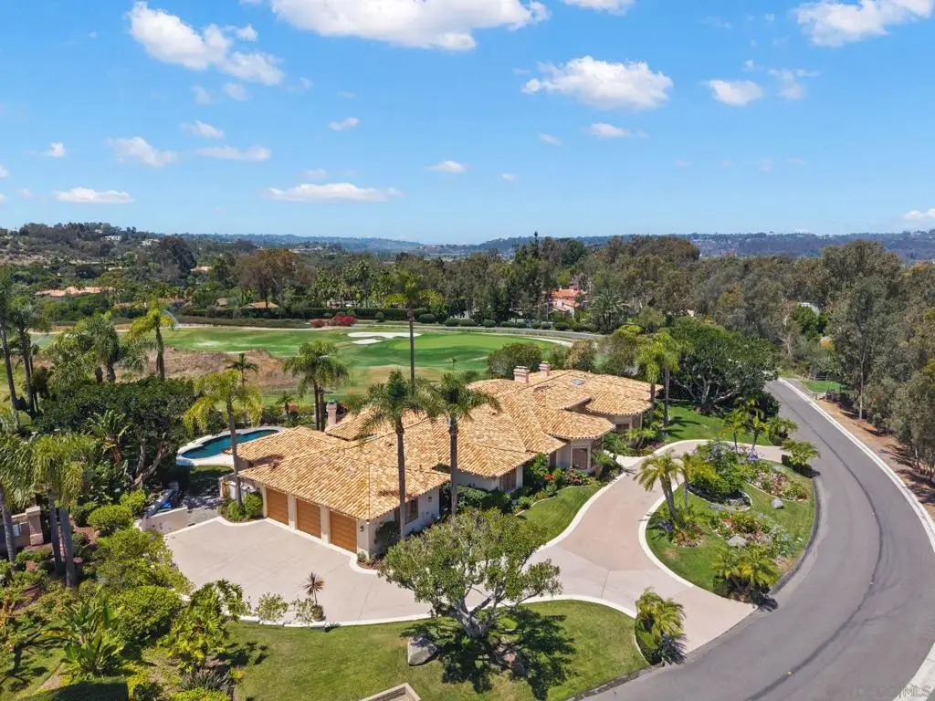 7896 Saint Andrews Rd, Rancho Santa Fe, CA 92067 - #1