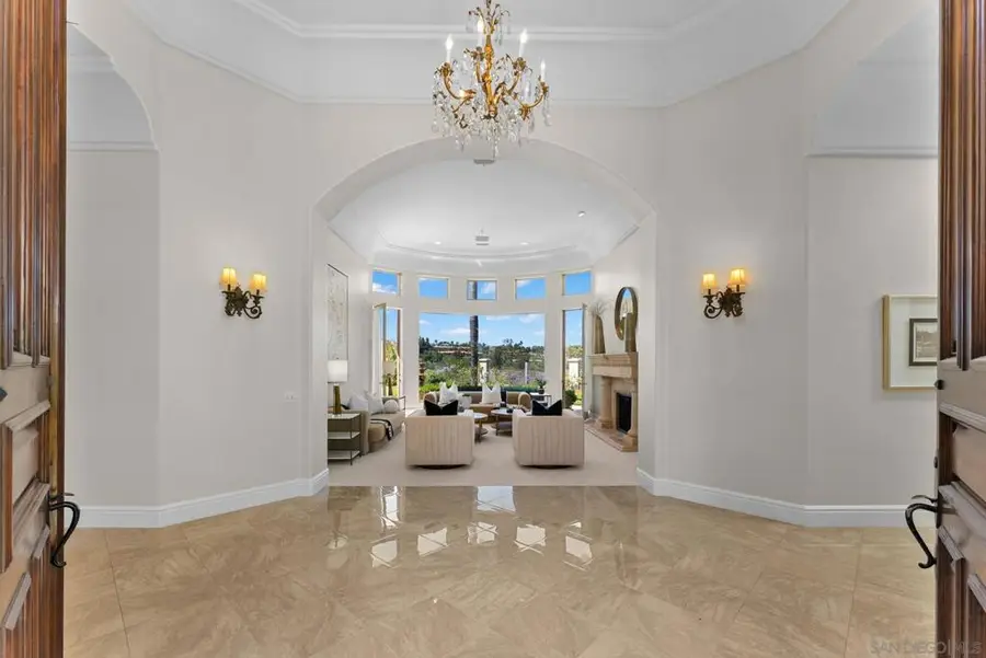 7896 Saint Andrews Rd, Rancho Santa Fe, CA 92067 - #3