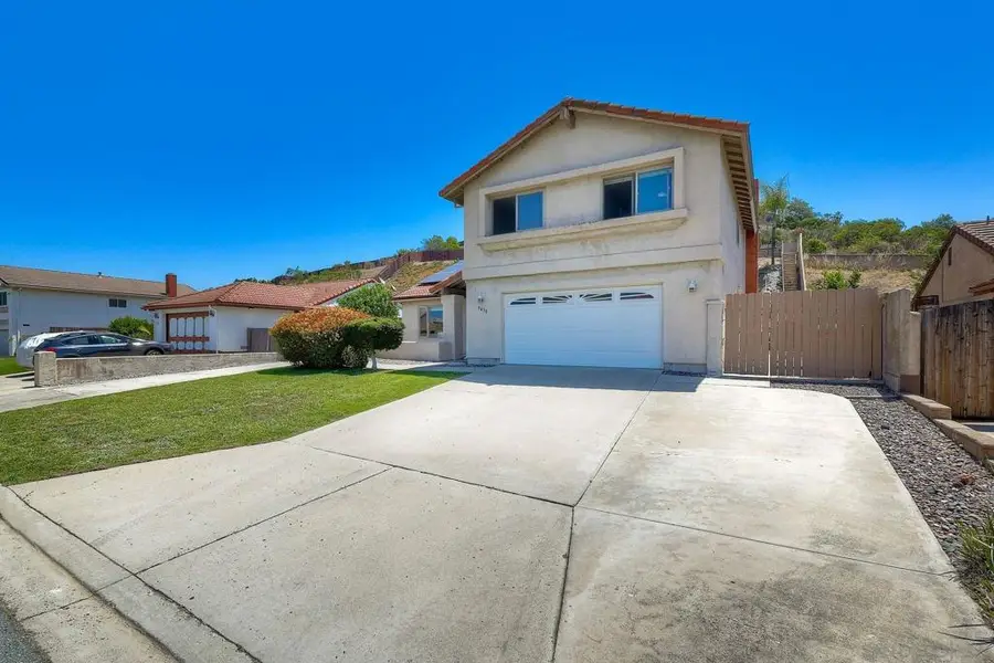 9430 Palomino Ridge, Lakeside, CA 92040 - #2