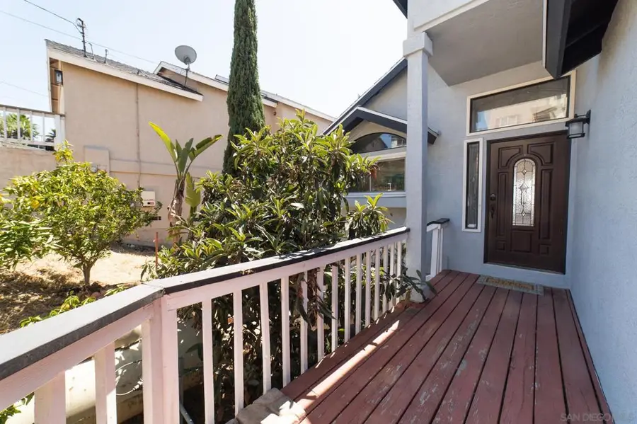 1102 La Mesa, Spring Valley, CA 91977 - #3