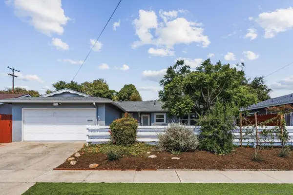 5217 Cole St, San Diego, CA 92117