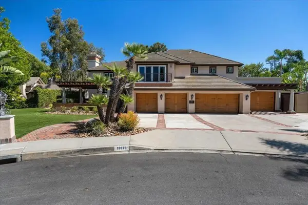 16879 Saint Andrews, Poway, CA 92064