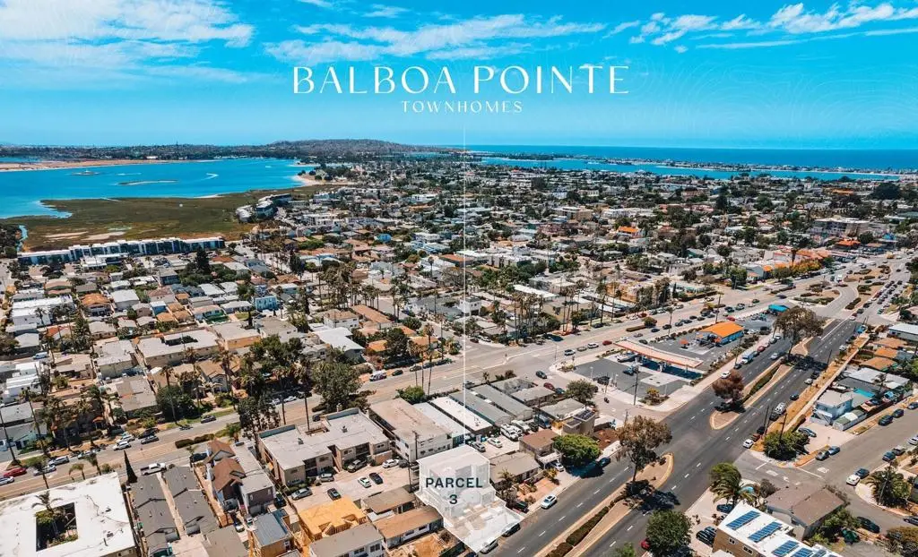 2139 Balboa Ave, San Diego, CA 92109 - #1