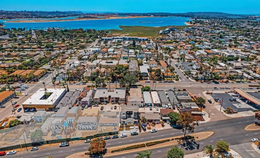 2139 Balboa Ave, San Diego, CA 92109 - #3