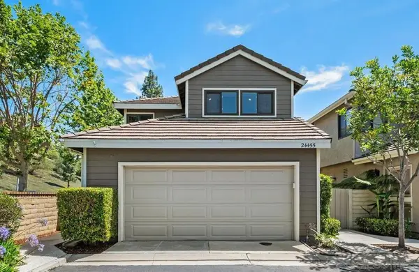 24455 Sutton Lane, Laguna Niguel, CA 92677